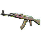 AK-47 | Head Shot (Factory New)