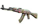 AK-47 | Head Shot (Factory New)