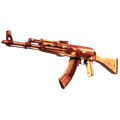 AK-47 | X-Ray