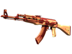AK-47 | X-Ray (Factory New)