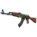 AK-47 | Fire Serpent