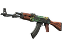 AK-47 | Fire Serpent (Battle-Scarred)