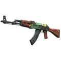 AK-47 | Fire Serpent