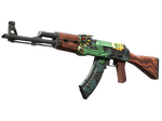AK-47 | Fire Serpent (Factory New)