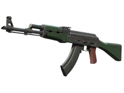 AK-47 | First Class (Field-Tested)