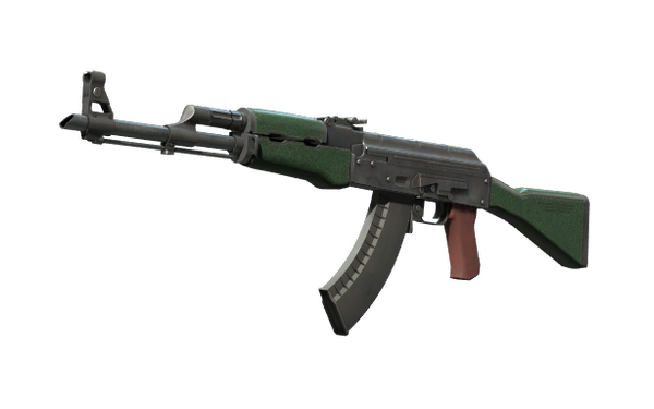ak-47-first-class