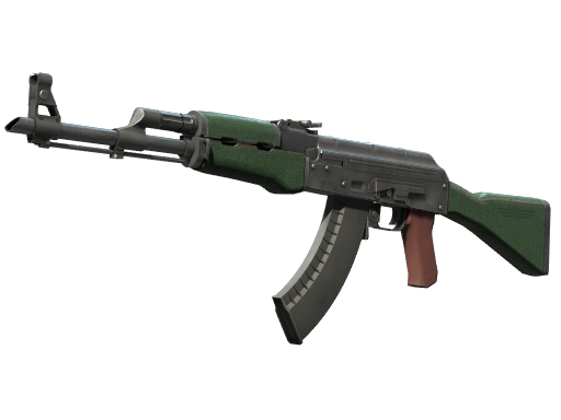AK-47 | Primeira Classe (Veterana de Guerra)