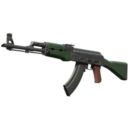 AK-47 | First Class