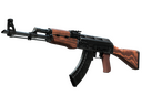 AK-47 | Cartel (Minimal Wear)