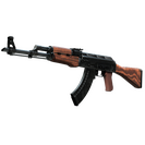 StatTrak™ AK-47 | Cartel (Minimal Wear)