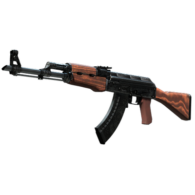 StatTrak™ AK-47 | Cartel (Factory New)