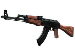 StatTrak AK-47 | Cartel