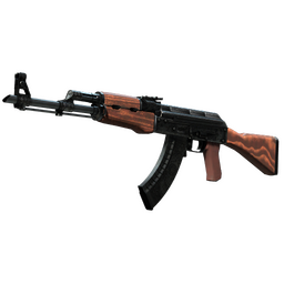 Souvenir AK-47 | Cartel (Field-Tested)