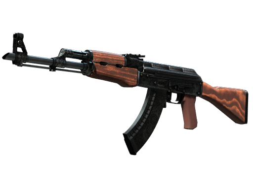 AK-47 | Cartel
