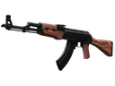 AK-47 | Cartel (Battle-Scarred)