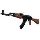 StatTrak™ AK-47 | Cartel (Battle-Scarred)