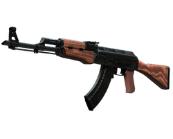 AK-47 | Cartel