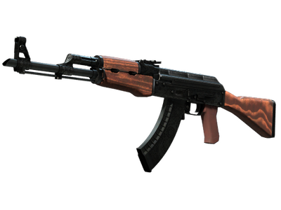 AK-47 | Kartell