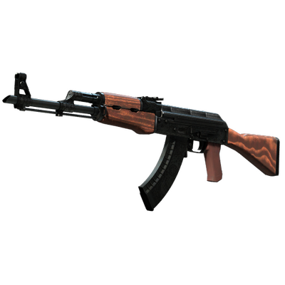 StatTrak™ AK-47 | Cartel (Battle-Scarred) thumbnail