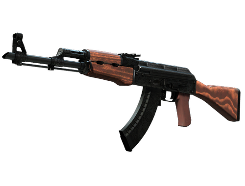 AK-47 | Cartel