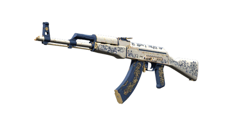 StatTrak™ AK-47 | Inheritance (Factory New)