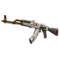 AK-47 | Crane Flight (Minimal Wear)
