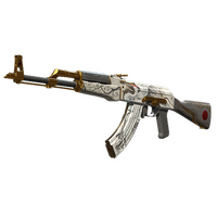 AK-47 | Crane Flight (Minimal Wear)