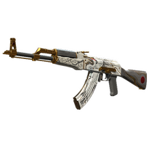 AK-47 | Crane Flight (Minimal Wear)
