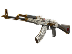 AK-47 | Crane Flight