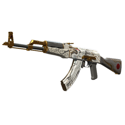 AK-47 | Crane Flight (Factory New), CS2 item