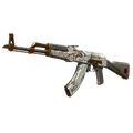 AK-47 | Crane Flight (Well-Worn)