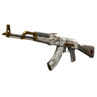 AK-47 | Crane Flight (Field-Tested)