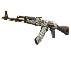 AK-47 | Crane Flight