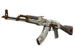 AK-47 | Crane Flight