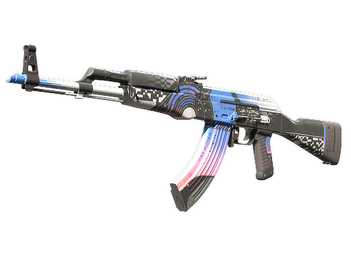 AK-47 | AUTOEXEC (Factory New)