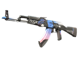 AK-47 | AUTOEXEC (Factory New)
