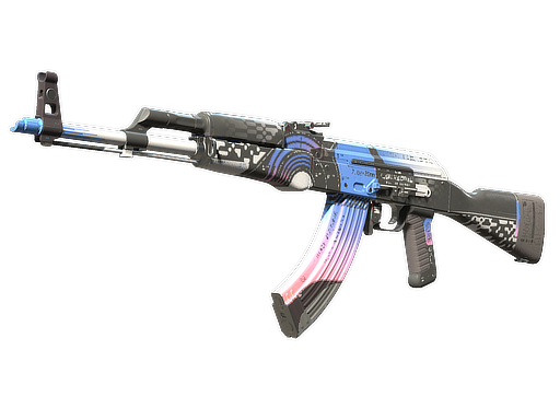 AK-47 AUTOEXEC Skins