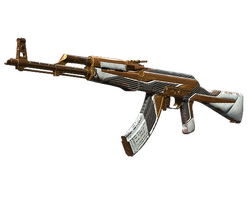 AK-47 | The Oligarch