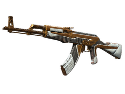 AK-47 | The Oligarch