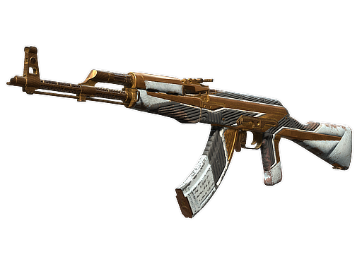 AK-47 | The Oligarch