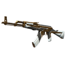 StatTrak™ AK-47 | The Oligarch (Field-Tested)