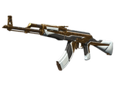AK-47 | Олигарх (После полевых испытаний)