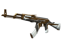 AK-47 | The Oligarch