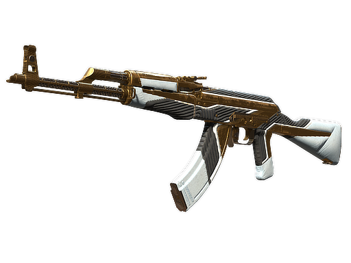AK-47 | The Oligarch
