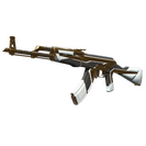 AK-47 | The Oligarch (Minimal Wear)