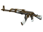 AK-47 | The Oligarch (Factory New)