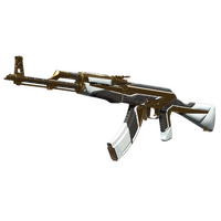 AK-47 | The Oligarch (Factory New)