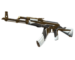AK-47 | The Oligarch