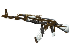 AK-47 | The Oligarch