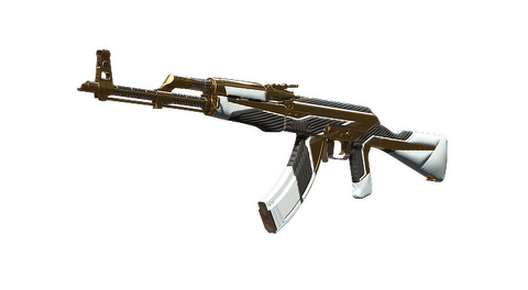 AK-47 | The Oligarch (Factory New)